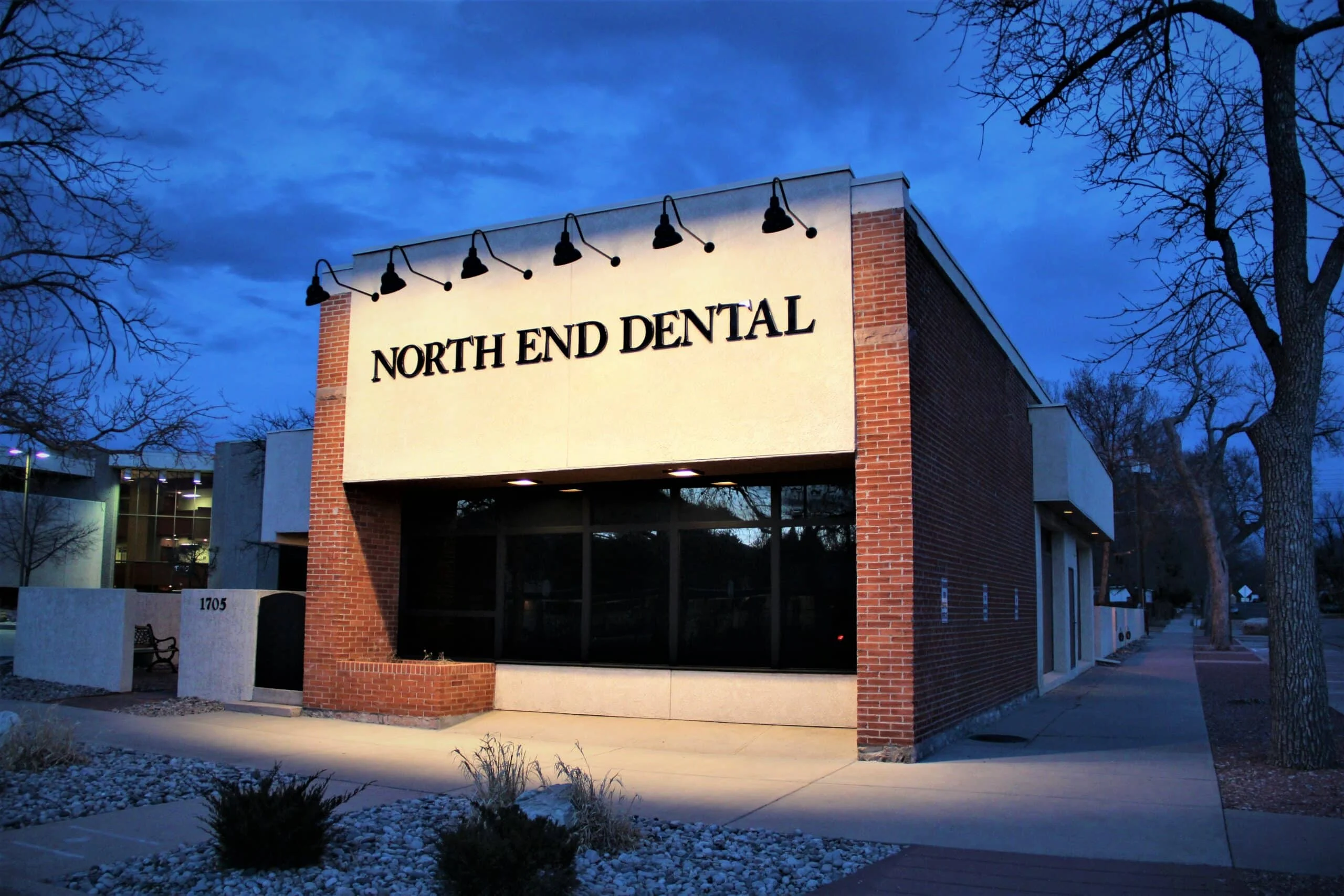 North End Dental