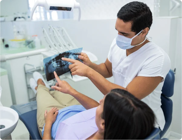 The benefits of dental implants