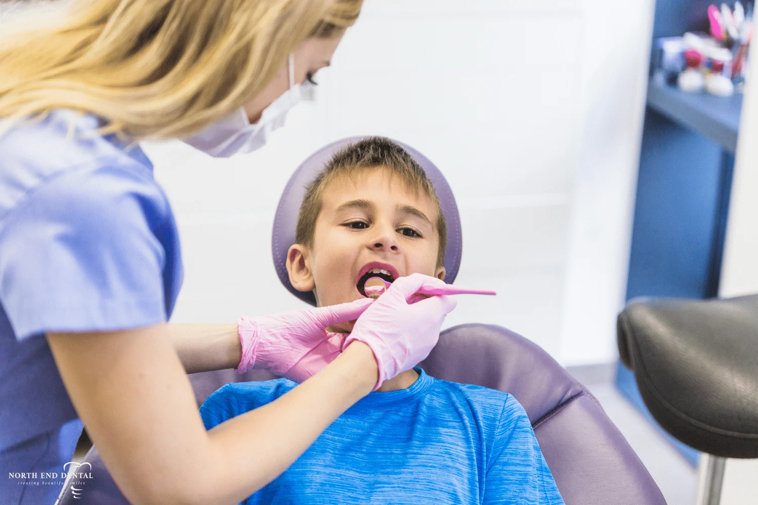 Pediatric Dentistry Colorado