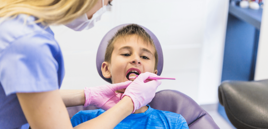 Pediatric Dentistry Colorado