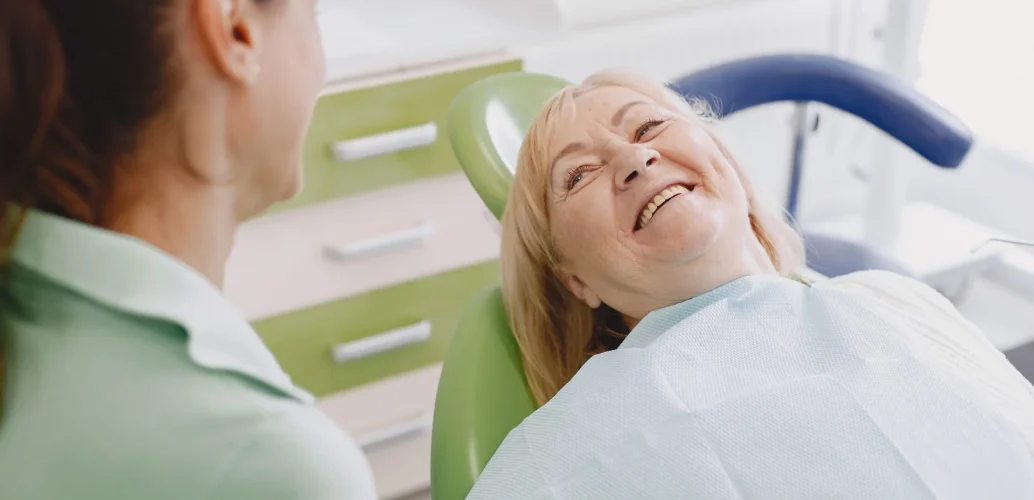Dental Implants the Most Natural Tooth Replacement Option